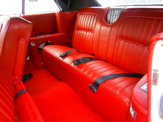 1961 Buick Electra 225 - photo 11