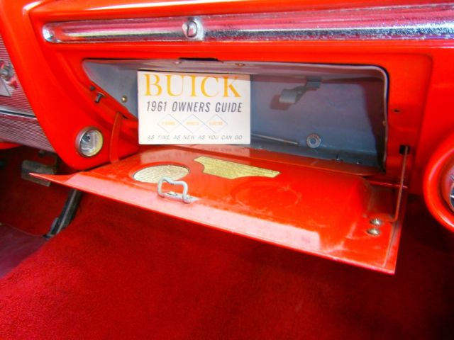 1961 Buick Electra 225 - photo 12