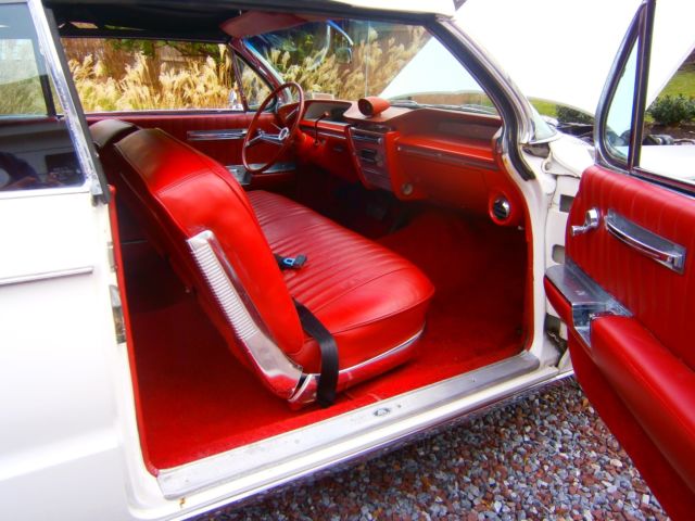 1961 Buick Electra 225 - photo 13