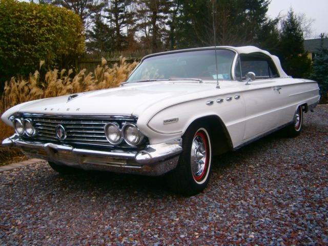 1961 Buick Electra 225 - photo 4