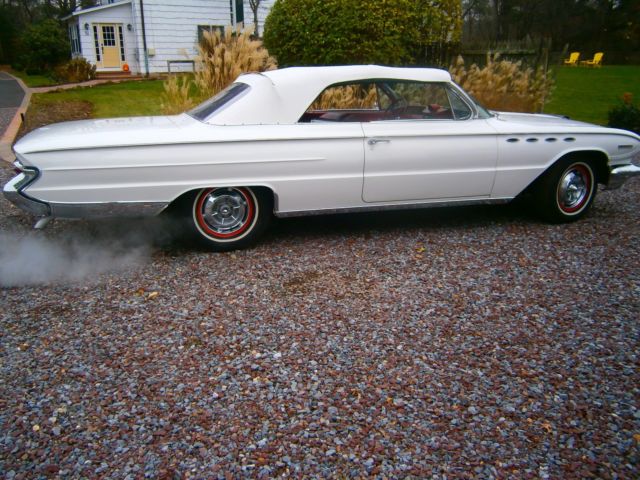 1961 Buick Electra 225 - photo 5