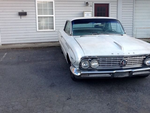 1961 Buick Electra - photo 10