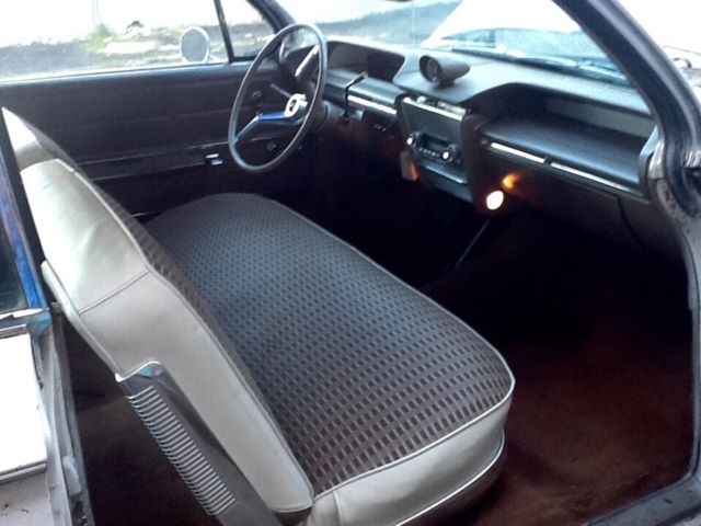 1961 Buick Electra - photo 11