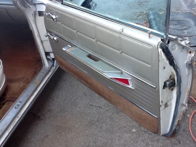 1961 Buick Electra - photo 12