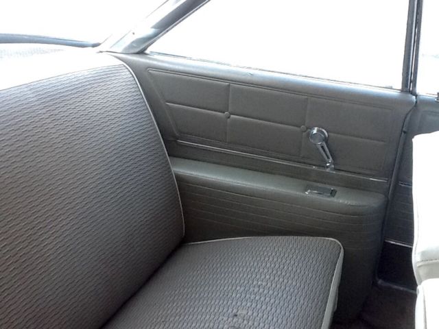 1961 Buick Electra - photo 13