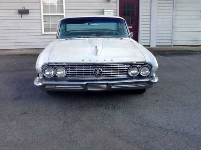 1961 Buick Electra - photo 2