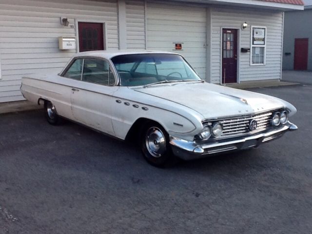 1961 Buick Electra - photo 3