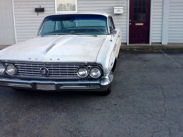 1961 Buick Electra - photo 4