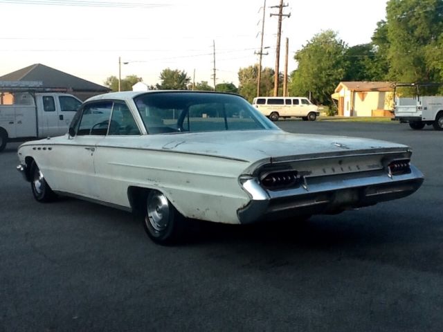 1961 Buick Electra - photo 5