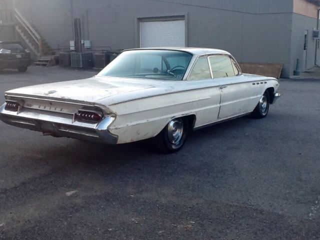 1961 Buick Electra - photo 6