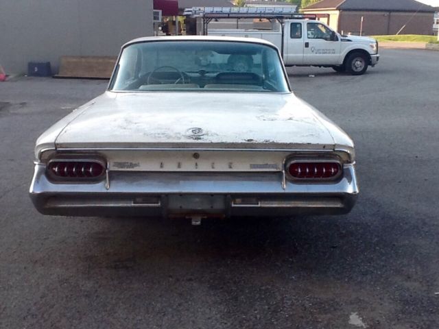 1961 Buick Electra - photo 7