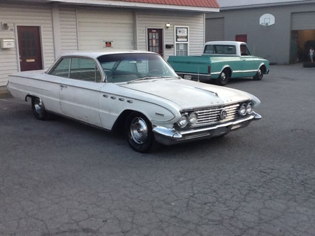 1961 Buick Electra - photo 8