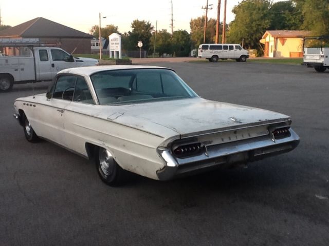 1961 Buick Electra - photo 9