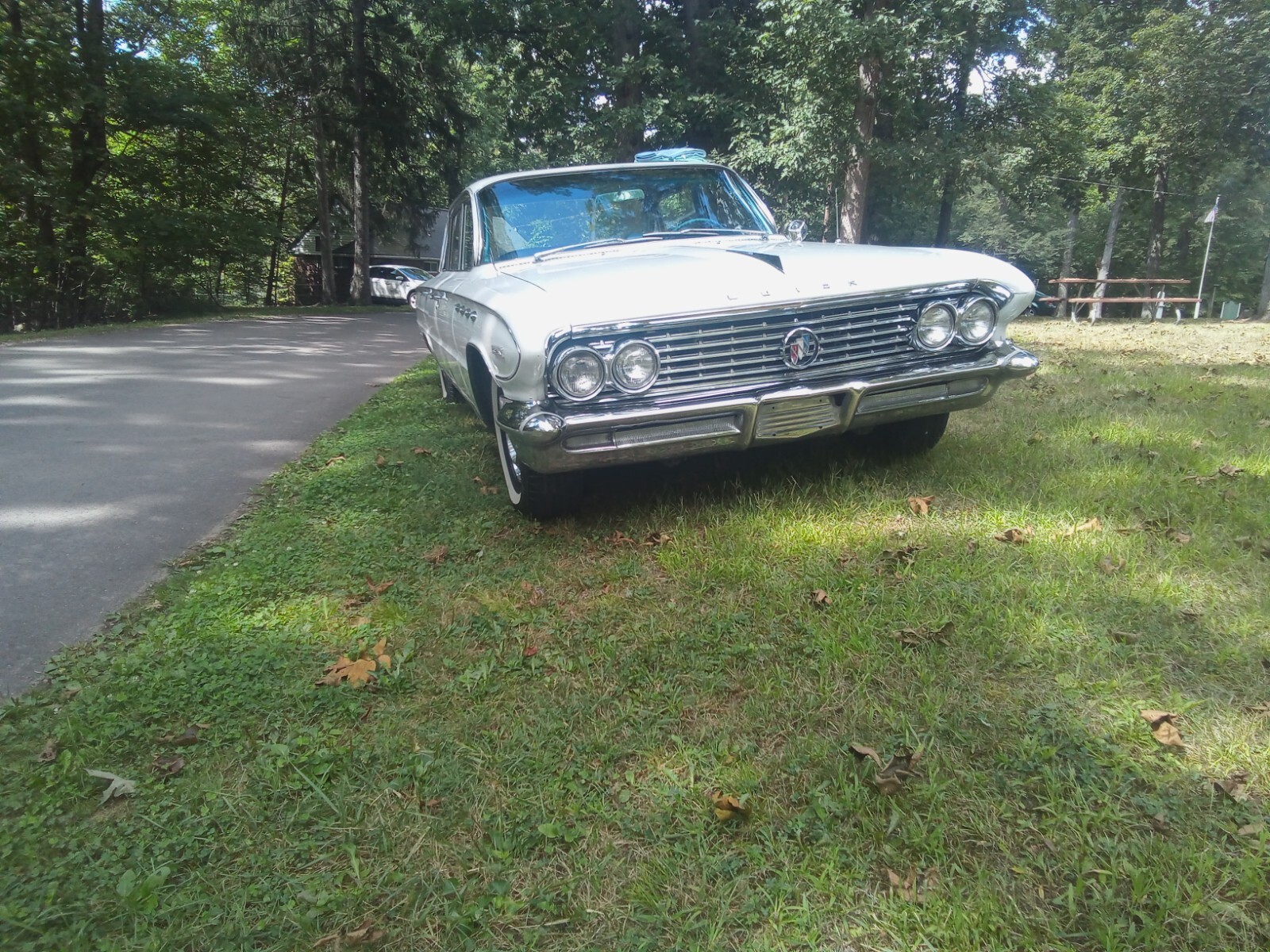 1961 Buick Electra - photo 3