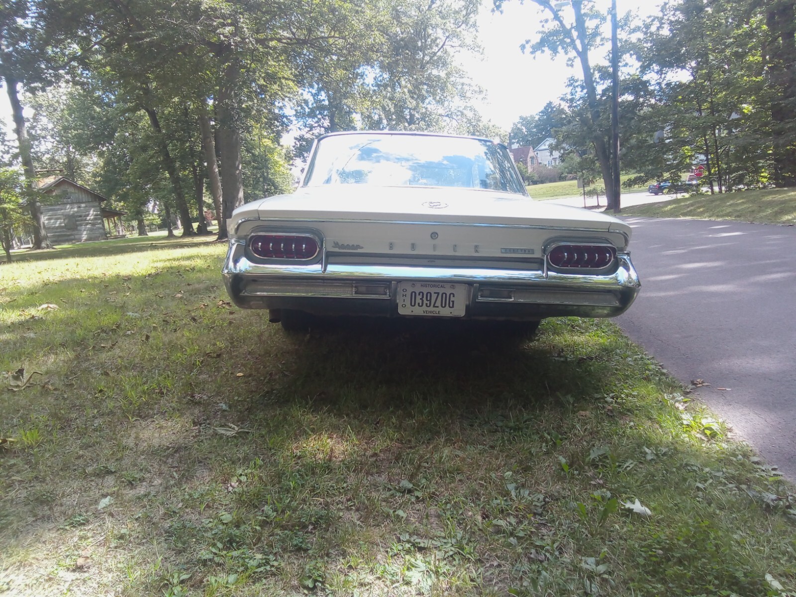 1961 Buick Electra - photo 4
