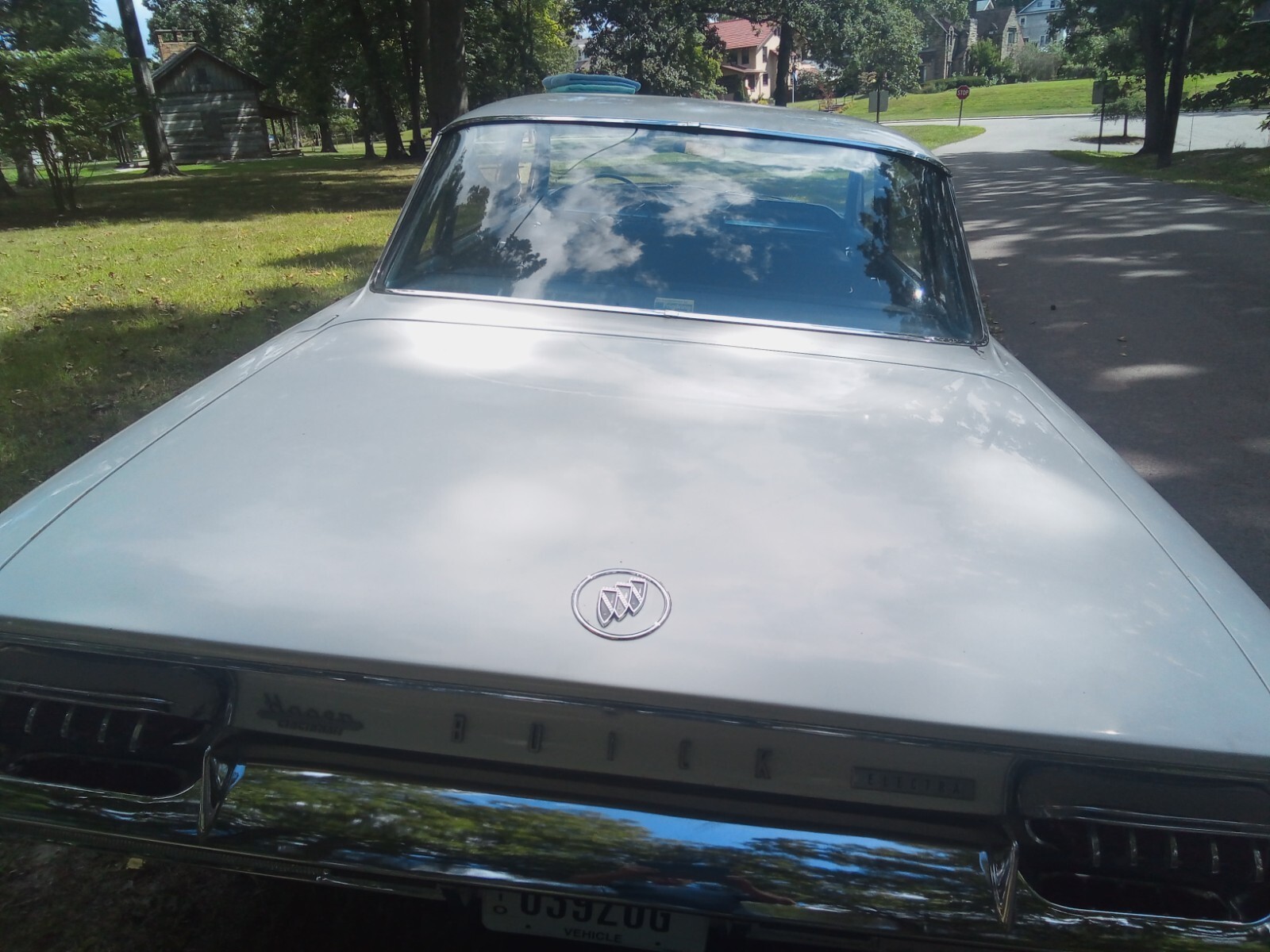 1961 Buick Electra - photo 5