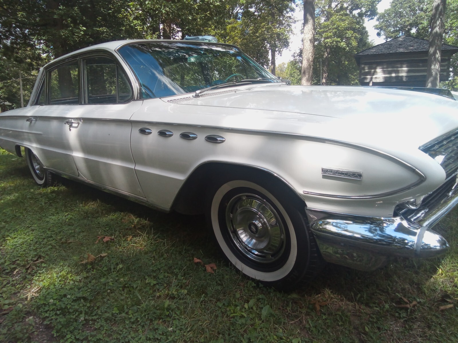 1961 Buick Electra - photo 6