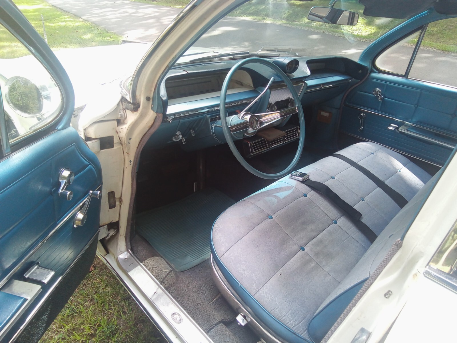1961 Buick Electra - photo 7