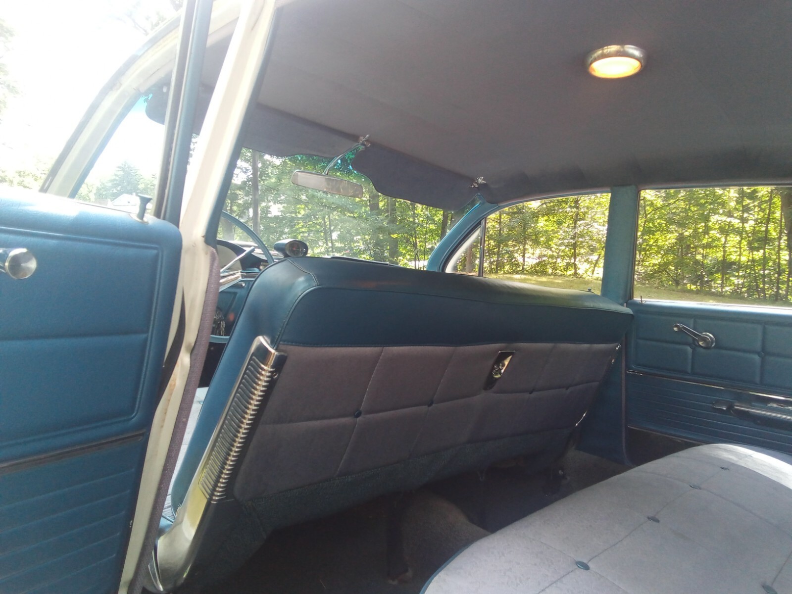 1961 Buick Electra - photo 8