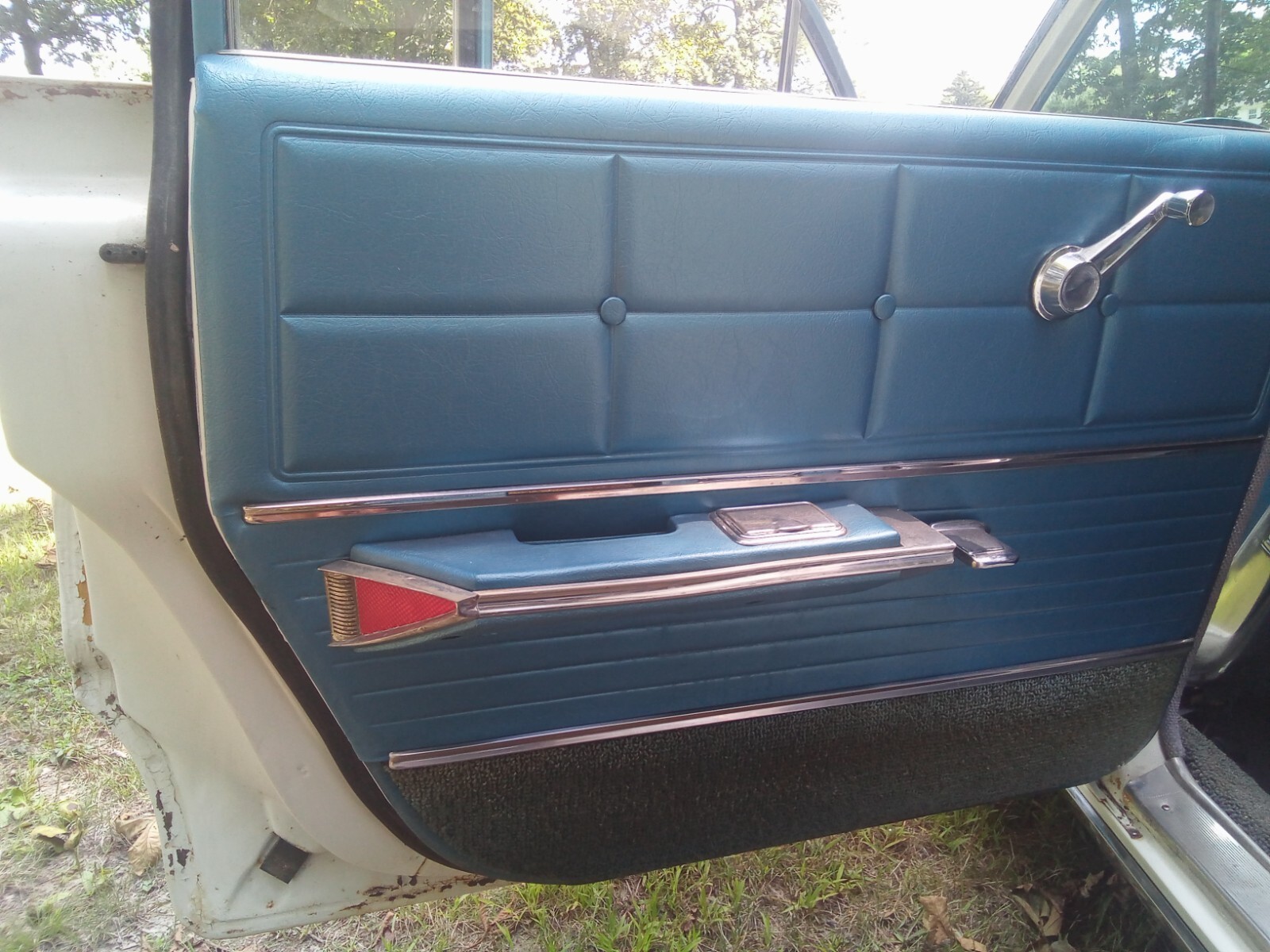 1961 Buick Electra - photo 9