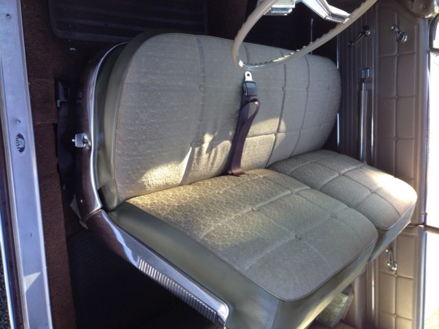 1961 Buick Electra - photo 10