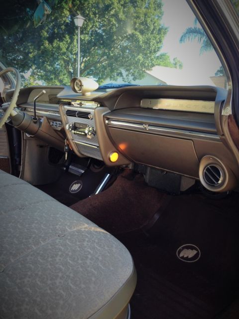 1961 Buick Electra - photo 12
