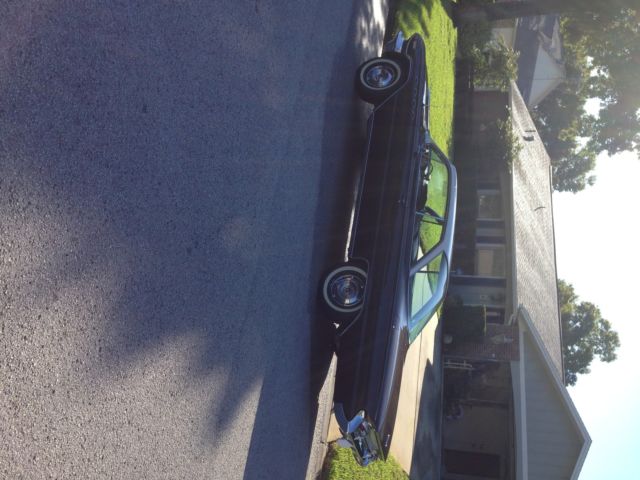 1961 Buick Electra - photo 2