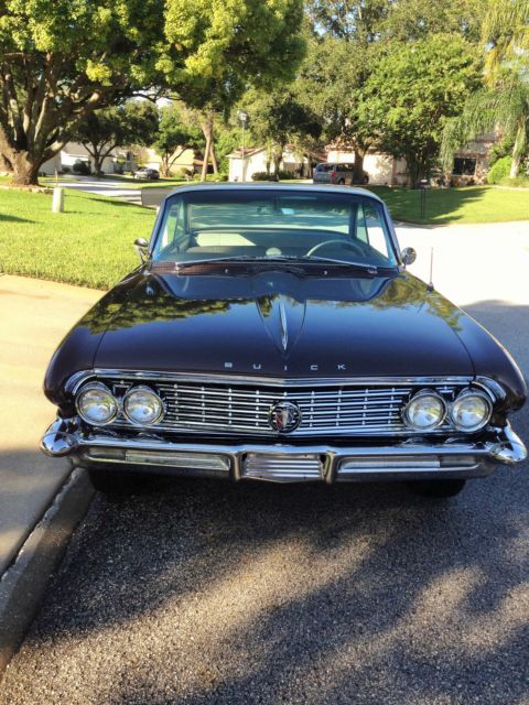 1961 Buick Electra - photo 3
