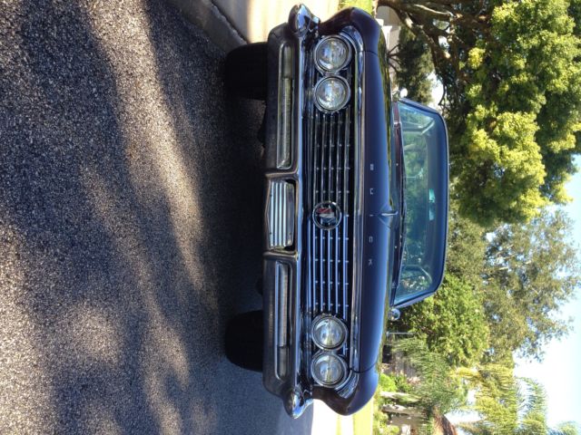 1961 Buick Electra - photo 4