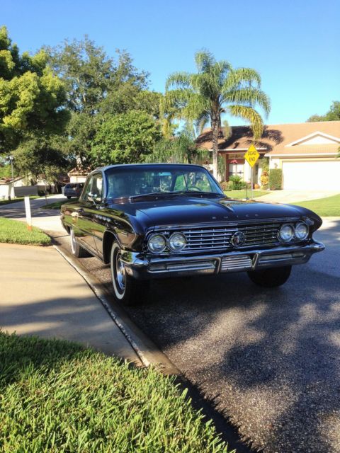 1961 Buick Electra - photo 5
