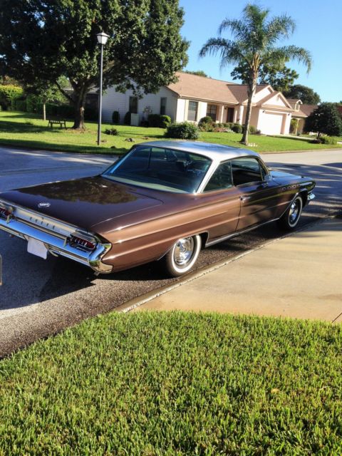 1961 Buick Electra - photo 6