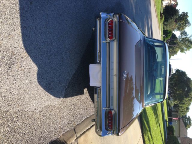 1961 Buick Electra - photo 7