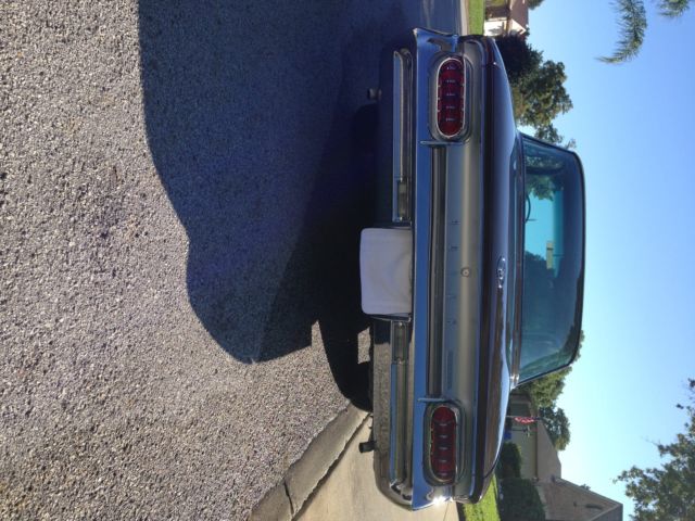 1961 Buick Electra - photo 8