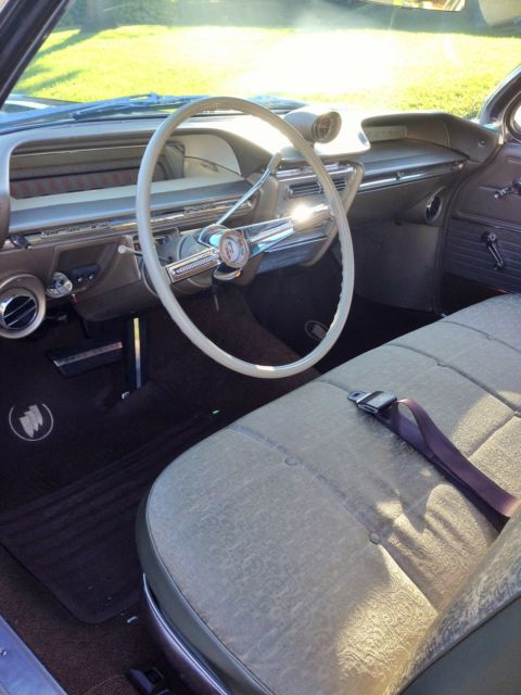 1961 Buick Electra - photo 9
