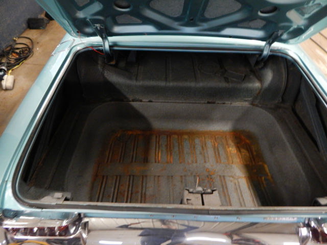 1961 Buick Electra - photo 10
