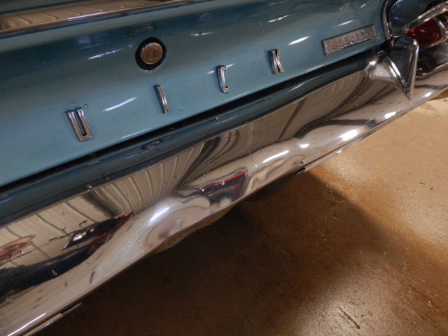 1961 Buick Electra - photo 11
