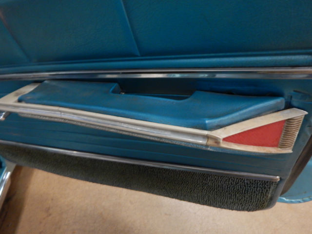 1961 Buick Electra - photo 13