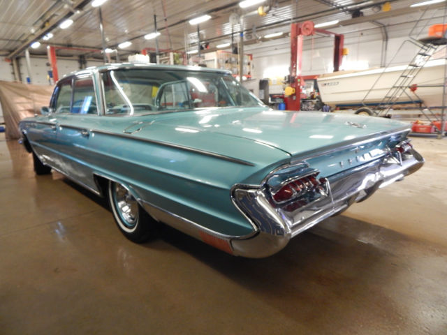 1961 Buick Electra - photo 3
