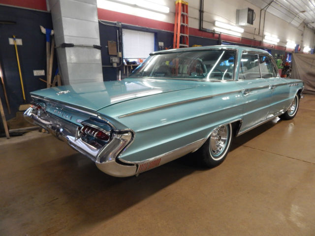 1961 Buick Electra - photo 4