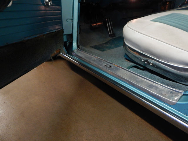 1961 Buick Electra - photo 5