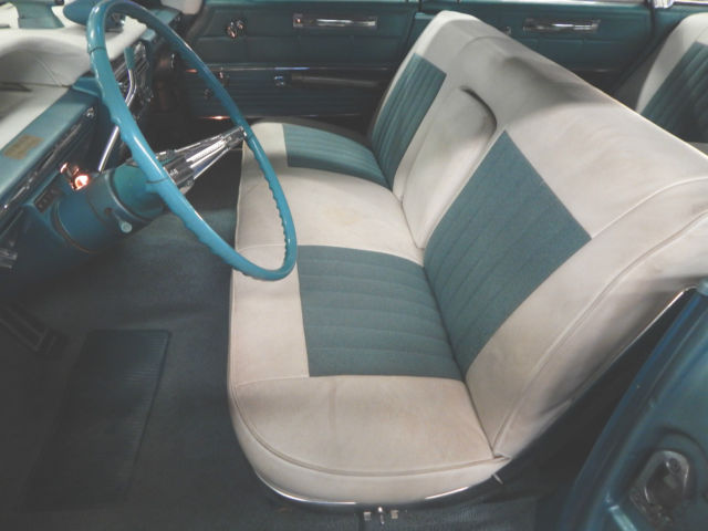 1961 Buick Electra - photo 6