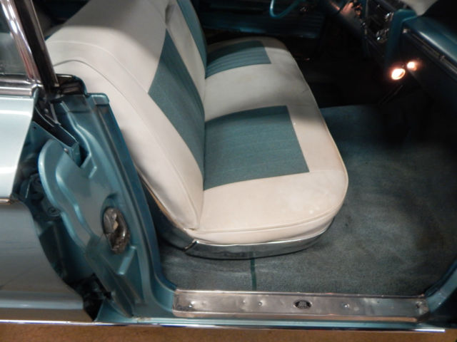 1961 Buick Electra - photo 7