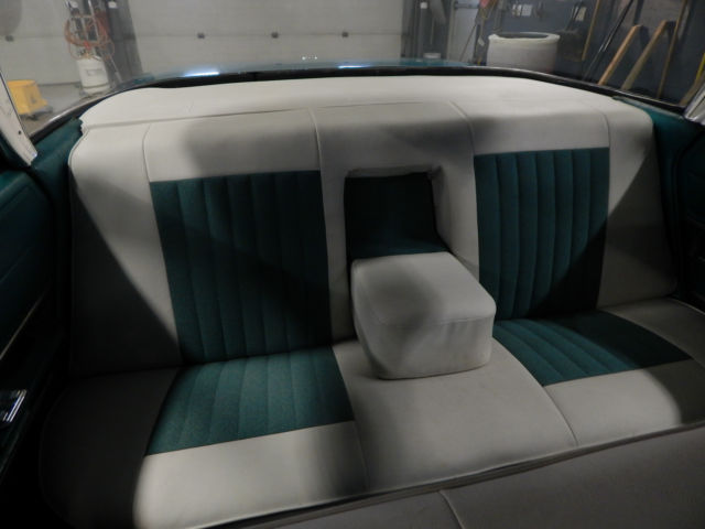 1961 Buick Electra - photo 8