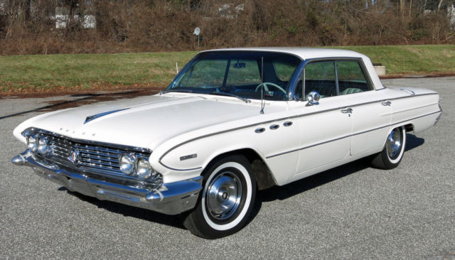 1961 Buick Other