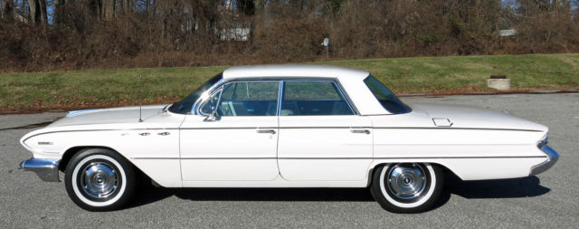 1961 Buick Other - photo 2
