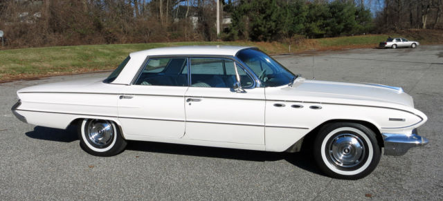 1961 Buick Other - photo 3