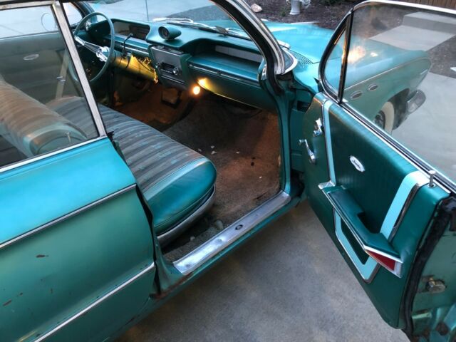 1961 Buick Invicta - photo 10