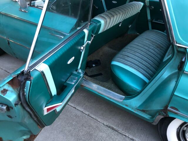 1961 Buick Invicta - photo 5