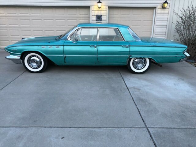 1961 Buick Invicta - photo 7