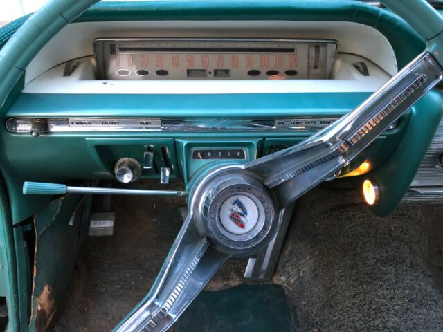 1961 Buick Invicta - photo 8